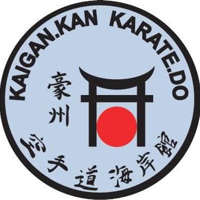 Kaigan-Kan Karate-Do