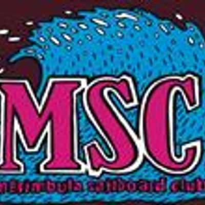 Merimbula Sailboard Club
