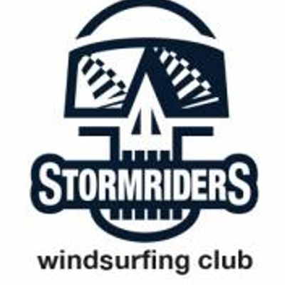 StormRiders Sailboard Club