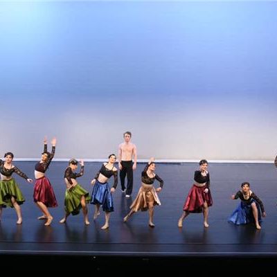 Dance Unlimited Mudgee  