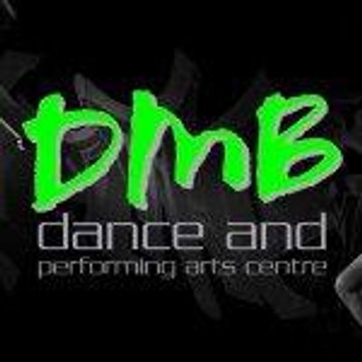 DMB Dance & Performing Arts Centre