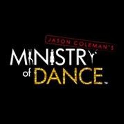 Jason Coleman's Ministry of Dance