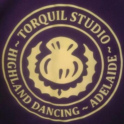 Torquil Studio of Highland Dancing
