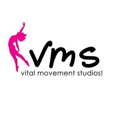 Vital Movement Studios