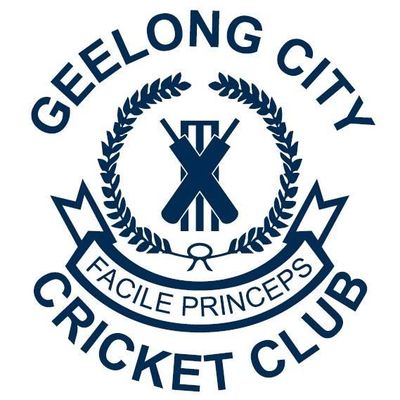 Geelong City Cricket Club
