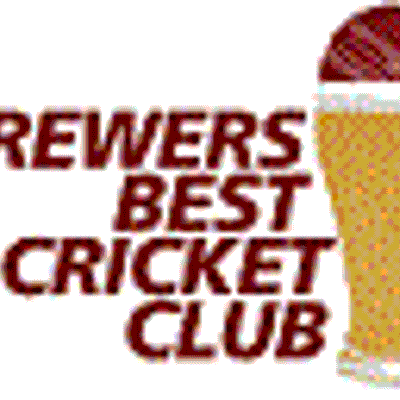Brewers Best Cricket Club