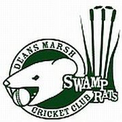 Deans Marsh Cricket Club