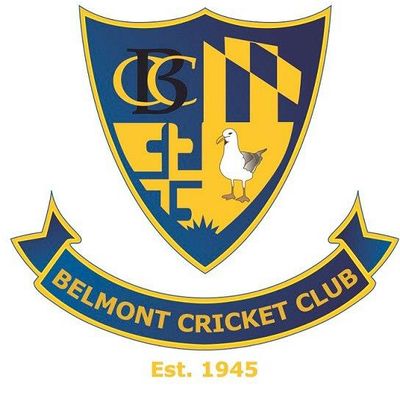 Belmont District Cricket Club