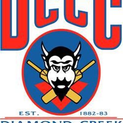 Diamond Creek Cricket Club