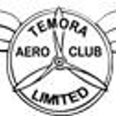 Temora Aero Club