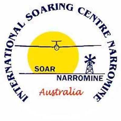 International Soaring Centre Narromine
