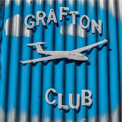 Grafton Gliding Club