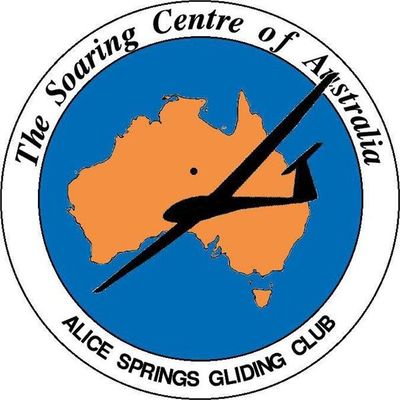Alice Springs Gliding Club