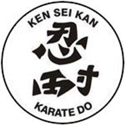 Ken Sei Kan Karate Do