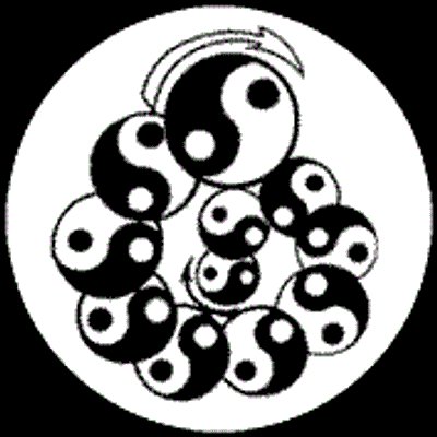 Geoff Bennett Martial Arts International