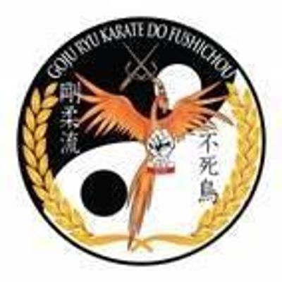 Fushichou Ryu St Clair