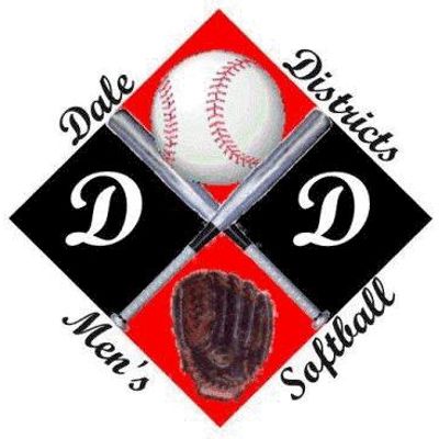 Dale Districts Men's Softball Association
