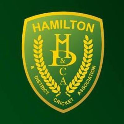Hamilton District Cricket Association