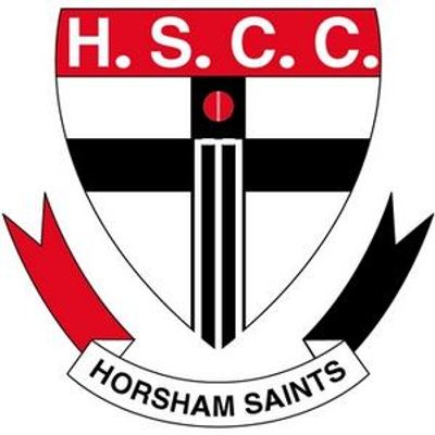Horsham Saints Cricket Club