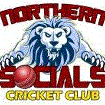 Northern Socials Cricket Club
