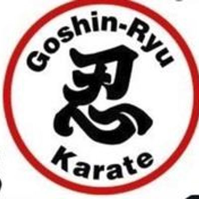 Riverina Goshin Ryu Karate