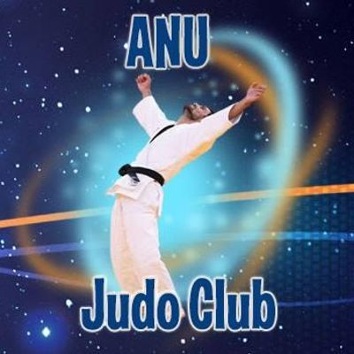 ANU Judo Club