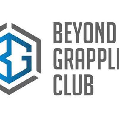 Beyond Grappling Club