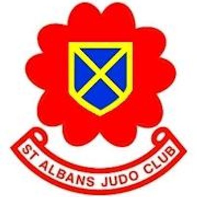 St Albans Judo Club