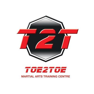 Toe2toe Martial Arts Training Centre