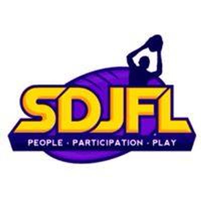 Shepparton District Junior Football League