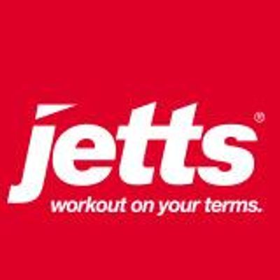 Jetts Brisbane Airport Skygate