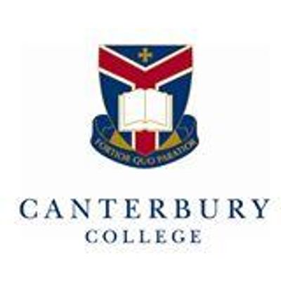 Canterbury College