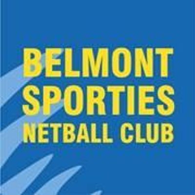 Belmont Sporties Netball Club