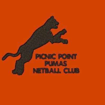 Picnic Point Pumas Netball Club