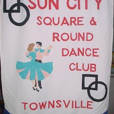 Sun City Square & Round Dance Club