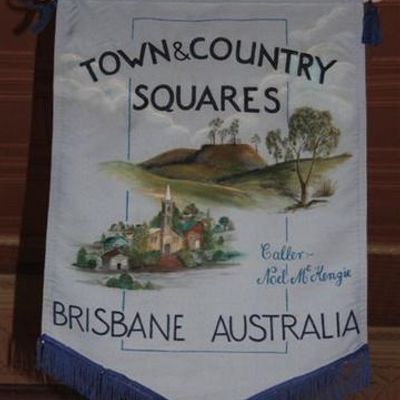 Town & Country Square Dance Club