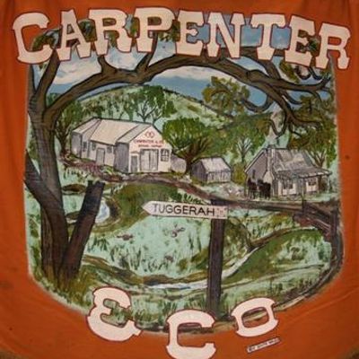 Carpenter & Co. Square Dance Club