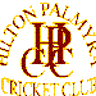 Hilton Palmyra Cricket Club