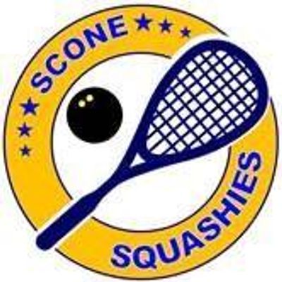 Scone Squash Club Inc.