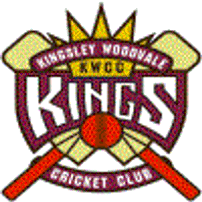 Kingsley Woodvale Cricket Club