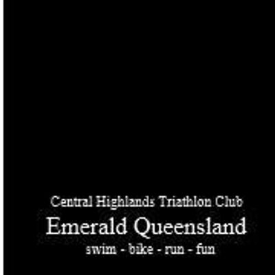 Central Highlands Triathlon Club