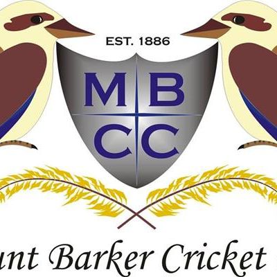 Mount Barker Cricket Club