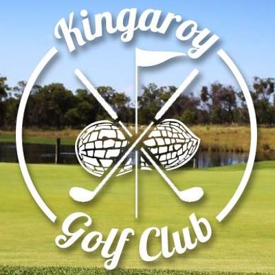 Kingaroy Golf Club