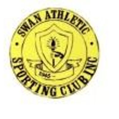 Swan Athletic Sporting Club Inc.