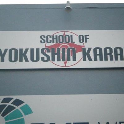 Kyokushin Karate, CQ