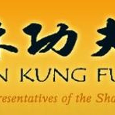 Shaolin Kung Fu Guan