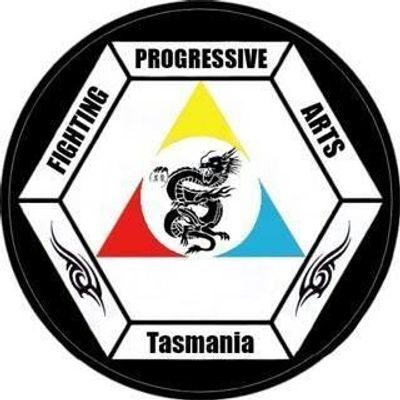 Progressive Fighting Arts