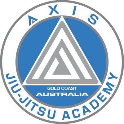 Axis Jiu-Jitsu Academy Australia