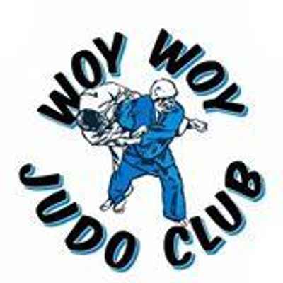 Woy Woy Judo Club