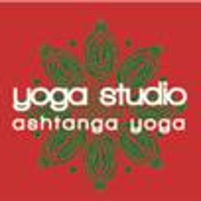 Yoga Studio